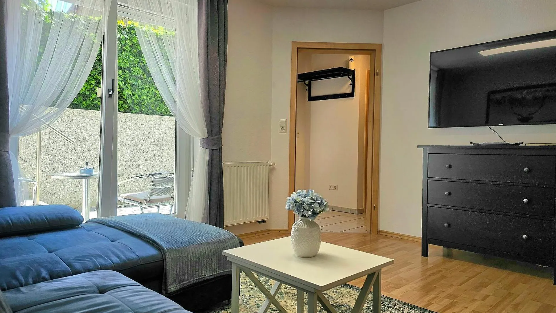 Apartment Black Forest Valley - Naehe Europa Park & Rulantica Lahr