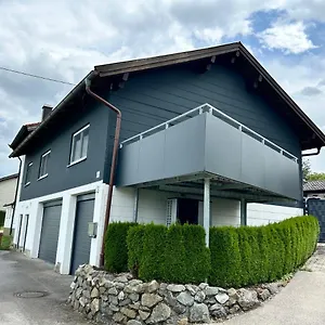 Ferienhaus Frank Grieser Hopferau